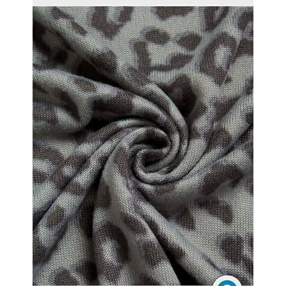 NWT 4 PIECE LUCKY PJ SET - Picture 5 of 6